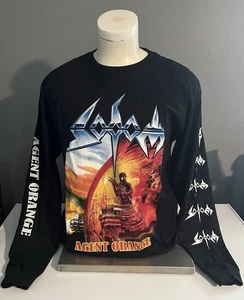 Sodom Large    Size T-Shirt - Picture 1 of 2