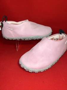 Nike ACG Slipper Mokassin Größe 11. Beyond Pink Photon Dust Ansularite FZ1783-600 - Bild 1 von 8
