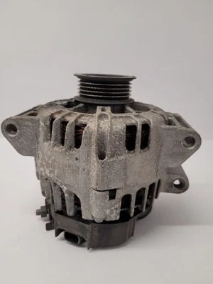 Alternador Chevrolet Equinox 2010-17 2,4 L  Foto 1 de 4