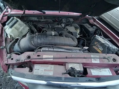 Módulo de control electrónico ECM del motor manual compatible con 95-97 MAZDA B-3000 22839024 Foto 1 de 4