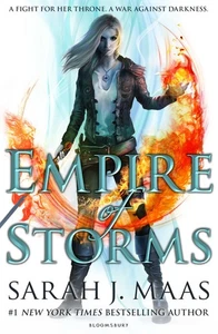 Empire of Storms (Throne of Glass) - Picture 1 of 1