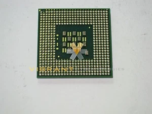 Dell D1522 P4 2.66ghz Pentium D Processor vt - Picture 1 of 5