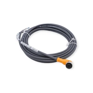 Caja de cable IFM EVC05A en ángulo M12 4 polos. AC/DC 5m - Imagen 1 de 5