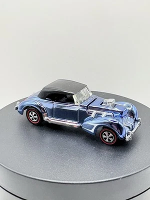 2004 Hot Wheels Neo Classics RLC Classic Cord  LOOSE - Image 1 of 2