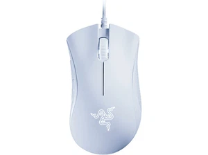 Ratón gaming - Razer DeathAdder Essential, Por cable, 6400 ppp, 30 G, USB, - Imagen 1 de 3