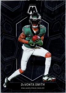 2024 Panini Mosaic - Devonta Smith #179 - Picture 1 of 2