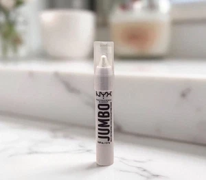 NYX Professional Makeup Jumbo Multi-use Face Stick Highlighter Vanilla Ice Cream - Picture 1 of 10
