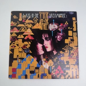 Siouxsie and the Banshees A Kiss in the Dream House Vinyl LP Polydor - Picture 1 of 4