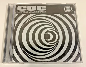 Corrosion of Conformity - America's Volume Dealer (2000) CD - Southern Metal - Bild 1 von 3