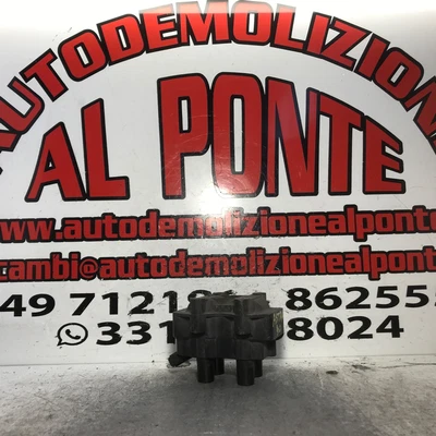 90458250 Bobina  OPEL VECTRA (J96) 1.8 16V (92Kw) SW 5p/b/1796cc - Imagen 1 de 4