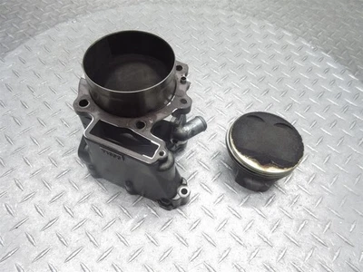 Kawasaki KLR 650 KLR650 KL650 2007 97-07 cilindro barril jarra pistón  Foto 1 de 4