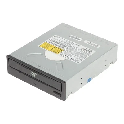 Intern Laufwerk HP 5187-1941 DVD-E616P3 DVD-ROM DRIVE IDE 5.25 Zoll - Bild 1 von 3