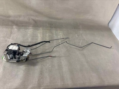 2007 Sierra 1500 Classic Power Door Lock Latch Assembly Drivers Front Foto 1 de 4