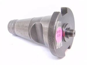 ADATTATORE TESTA ALESATRICE CAMBIO FLASH DEVLIEG MICROBORE NMTB50 USATO 50FC-ADA - Foto 1 di 1