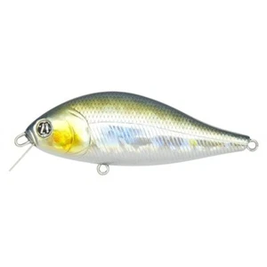 Pontoon21 Bet-A-Shad 75SP, Lenght mm 75 R30 Funa, Suspending Fishing Wobbler - Picture 1 of 1