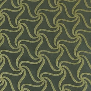 Burch Fabric Courtyard Emerald Upholstery Fabric - Picture 1 of 3