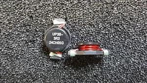 UP3B3R3 Cooper FEST IND 3.3UH 8A 8.3 MOHM SMD 18 STÜCK - Bild 1 von 2