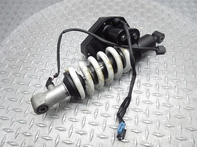 Amortiguador trasero BMW R1200 R1200RT 2006 05-06 suspensión muelle helicoidal puntal Foto 1 de 4