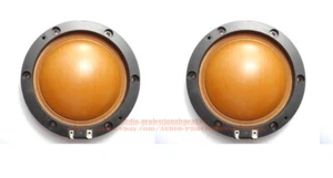 2pcs Replacement Diaphragm Selenium RPD4400Ti For D408Ti & D4400Ti Driver 100mm - Picture 1 of 4