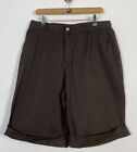 Women’s Ralph Lauren Chino Shorts / Size 12 / W32”/ Casual / Holiday