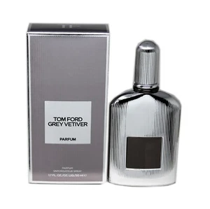 TOM FORD GREY VETIVER PARFUM SPRAY 50 ML/1.7 FL.OZ. - Picture 1 of 1
