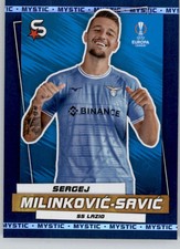 2022-23 Topps UEFA Champions League Superstars Mystic Cards Pick From List