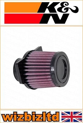 Honda CB500F 2013-2018 [K&N Motorcycle Replacement Air Filter] HA-5013 - Image 1 of 3