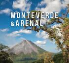 Monteverde And Arenal By Luciano Capelli English Paperback Book