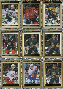 2022-23 OPC O-PEE-CHEE Premier RAINBOW  P-3 -- P-89     ***YOU PICK*** - Picture 1 of 10