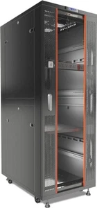 server rack cabinet used - Picture 1 of 3