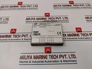 Nord SK XU1-ENC Mocon Encoder SE Übertragung Konstruktion 278200120 - Bild 1 von 8