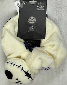 Disney The Nightmare Before Christmas Jack Figural Scrunchy Set - Picture 1 of 4
