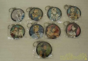 Arslan's Record of Wars Sammlung komplettes Komplettset Hobbysammlung Anime - Bild 1 von 7