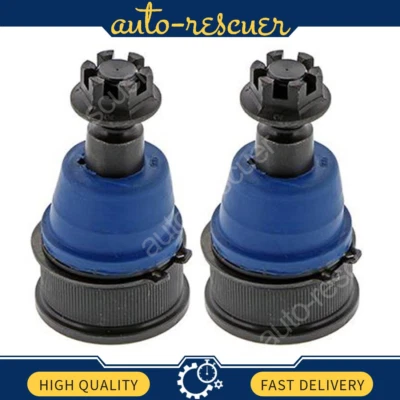 Rótula de suspensión Mevotech Supreme 2x se adapta a Honda Element de 2003 a 2011 Foto 1 de 4