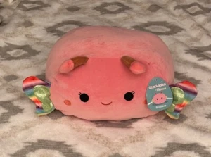 ❤️🌹Squishmallows Official Stackables Large 12" Briellana🌹❤️ - Bild 1 von 3