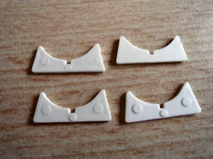 Graupner Ständer für Beiboote Breite 17 mm - Bild 1 von 1