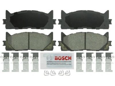 Juego de pastillas de freno delanteras Bosch 42217KXDV 2009 2016 2008 para Toyota Camry 2007-2017 Foto 1 de 2