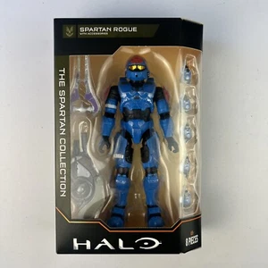 HALO Spartan Rogue The Spartan Collection 6.5 in Action Figure XBOX - Picture 1 of 6