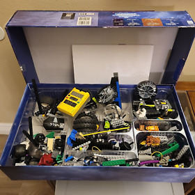 Vintage LEGO MINDSTORMS: Robotics Invention System 2.0 3804 In Box