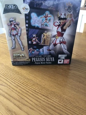 Saint Seiya DD Panoramation Pegasus Seiya Nuovo Sigillato - Immagine 1 di 4
