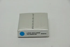 Hasselblad 50210 Light Balance Filter B50 bayonet -- New in box - Picture 1 of 4