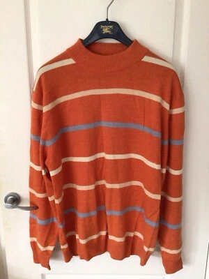 Men’s Balmain Jumper Size XL - Image 1 of 4