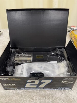 Ryan Newman #27 Altel 1st ARCA Win 2000 Ford 1/24 Team Caliber Owners 1 of 3500 - Image 1 of 4