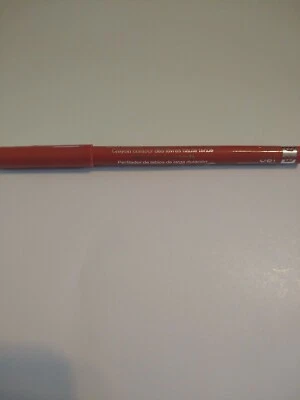 Rimmel Lasting Finish Stay On Lip Contouring Pencil #081 Spiced Nude - Image 1 of 2