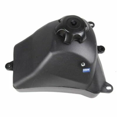 Benzintank Kraftstofftank Tank Groß 110 ccm 125 ccm Dirt Pit Bike Moto Cross HMP