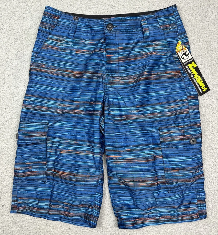 Bañador Ocean Current Shorts 30 cargo Foto 1 de 4