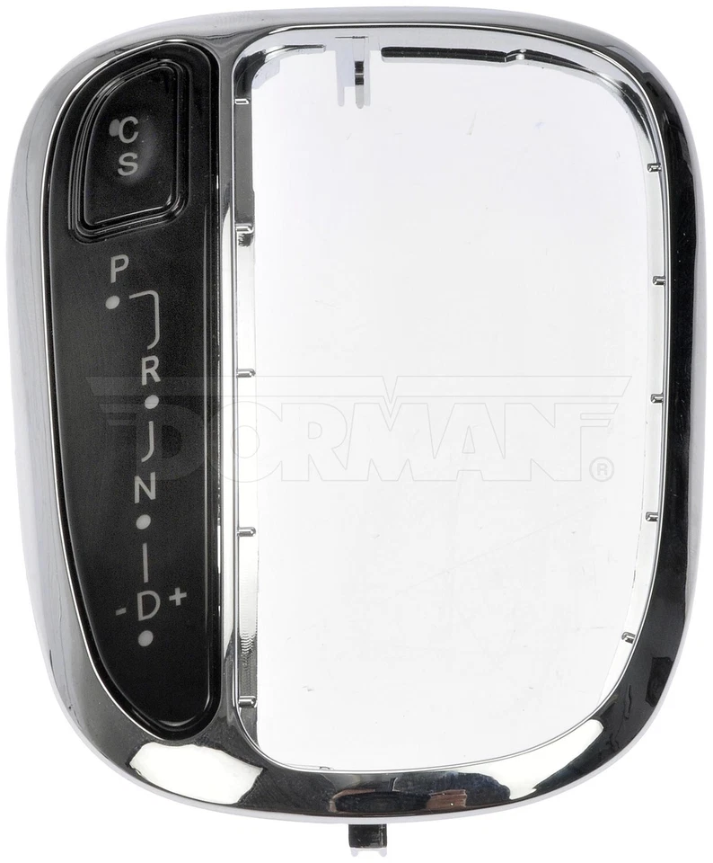 Indicador de cambio de transmisión automática Dorman para Mercedes-Benz CLK550 2007-2009 Foto 1 de 2