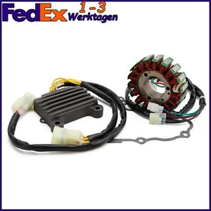 Lichtmaschine Stator Regler Dichtung für Husqvarna FE 250 350 S Bj 2017-2023 - Picture 1 of 9