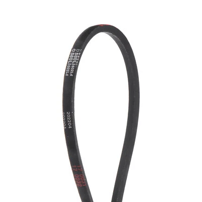 UXCELL O-580 Keilriemen Antrieb Riemen 580mm Gummi für Energieübertragung