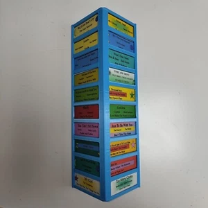 Rockola Tempo 2 1485 or Regis 1495 - 200 Select Jukebox Title Board Set Of 10 - Picture 1 of 4